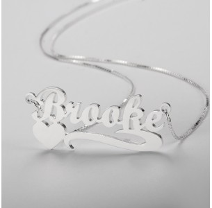 Personalized Name Necklace JEWJONE101535